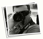 Photo of Gregory Schuessler taken by Dan Scholes